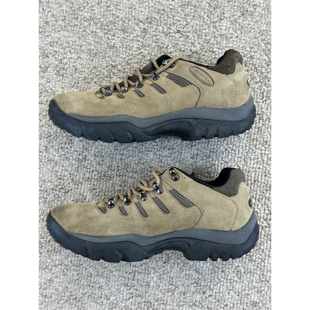 Merrell Sedona Ventilator Hiking Shoes Women's Size 10 Camping Outdoors Bone - Picture 5 of 14
